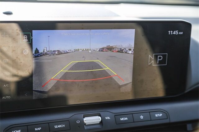 2025 Kia K4 EX Tacoma WA