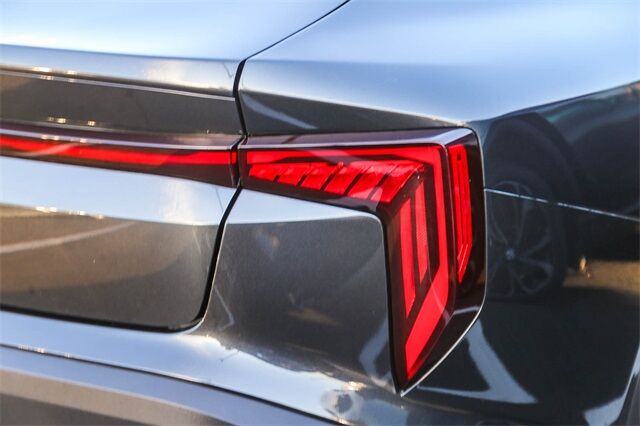 2025 Kia K4 EX Tacoma WA