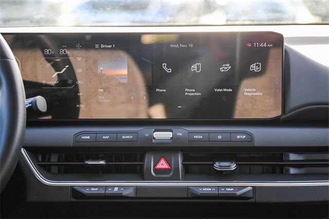 2025 Kia K4 EX Tacoma WA