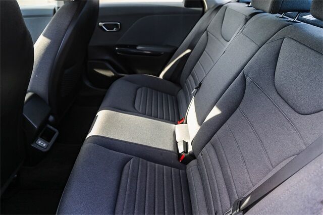 2025 Kia K4 EX Tacoma WA