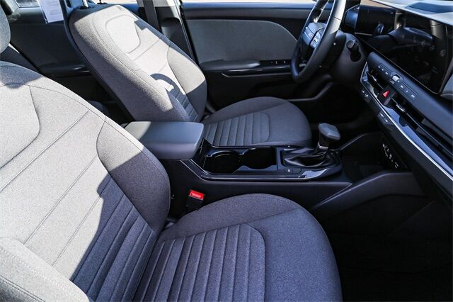 2025 Kia K4 EX Tacoma WA