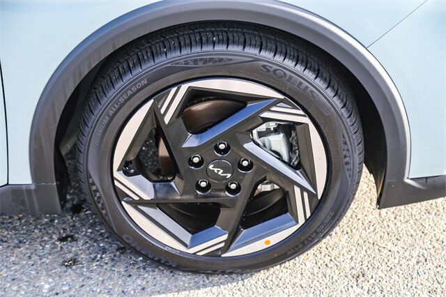 2025 Kia K4 EX Tacoma WA