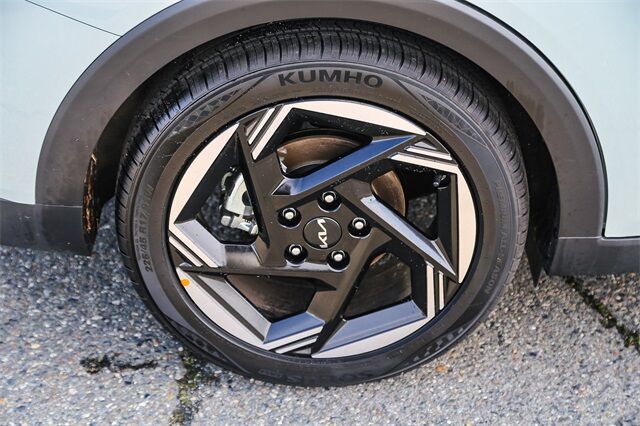 2025 Kia K4 EX Tacoma WA