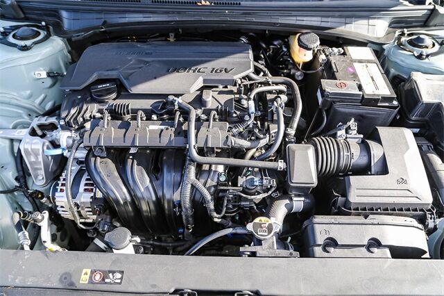 2025 Kia K4 EX Tacoma WA