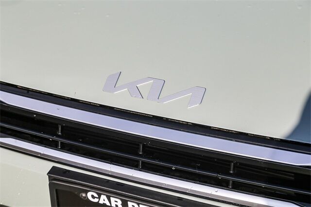 2025 Kia K4 EX Tacoma WA