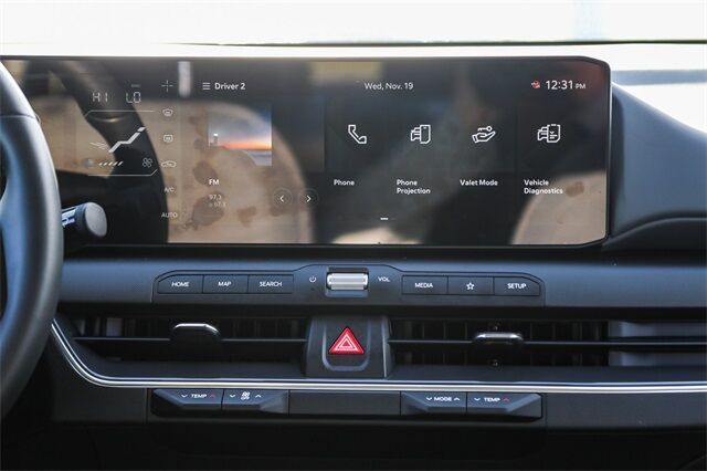 2025 Kia K4 EX Tacoma WA