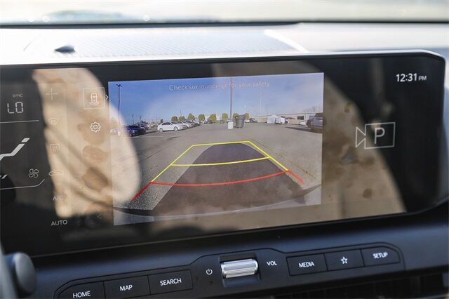 2025 Kia K4 EX Tacoma WA