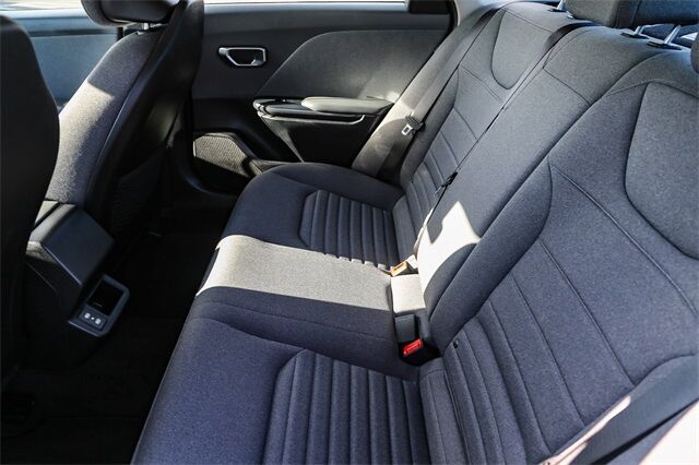 2025 Kia K4 EX Tacoma WA