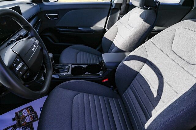 2025 Kia K4 EX Tacoma WA