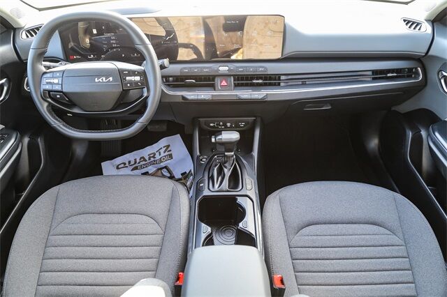 2025 Kia K4 EX Tacoma WA