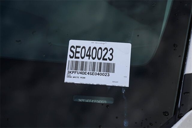 2025 Kia K4 EX Tacoma WA