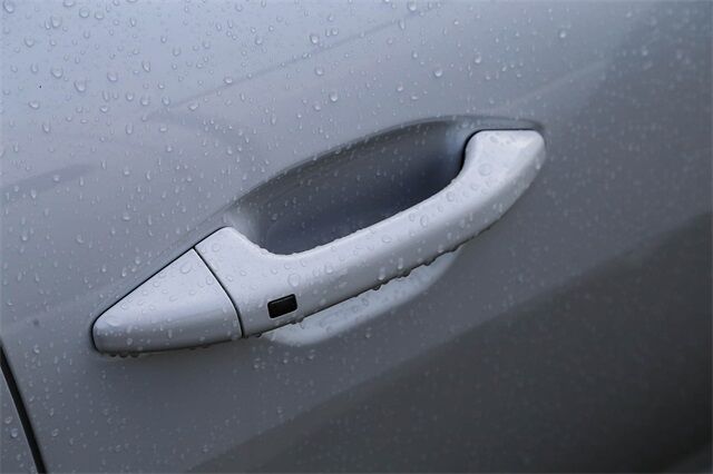 2025 Kia K4 EX Tacoma WA