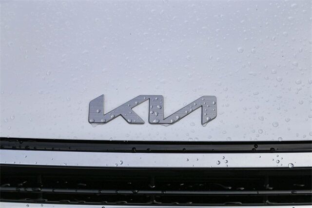 2025 Kia K4 EX Tacoma WA