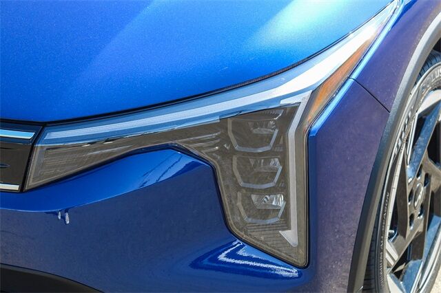 2025 Kia K4 EX Tacoma WA