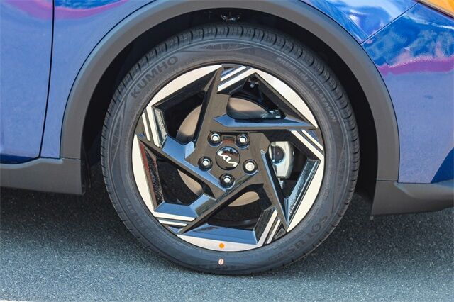 2025 Kia K4 EX Tacoma WA