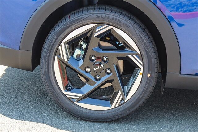 2025 Kia K4 EX Tacoma WA