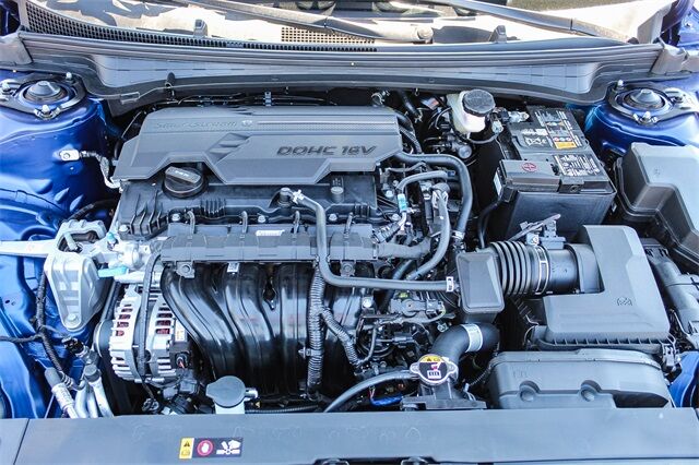 2025 Kia K4 EX Tacoma WA