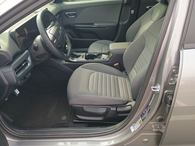 2025 Kia K4 EX Tacoma WA