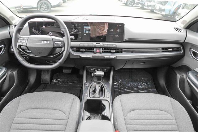 2025 Kia K4 EX Tacoma WA