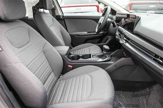 2025 Kia K4 EX Tacoma WA