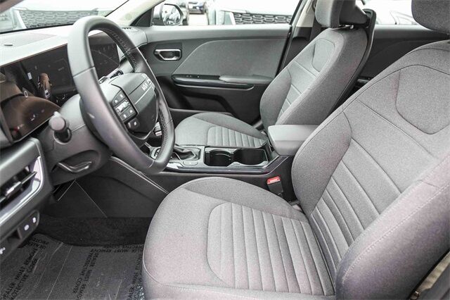 2025 Kia K4 EX Tacoma WA