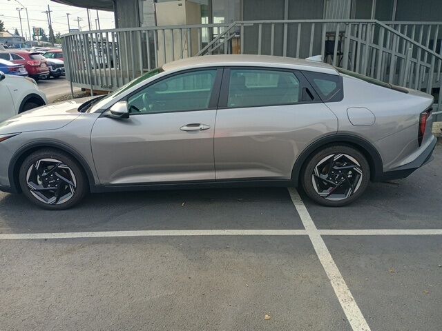 2025 Kia K4 EX Tacoma WA