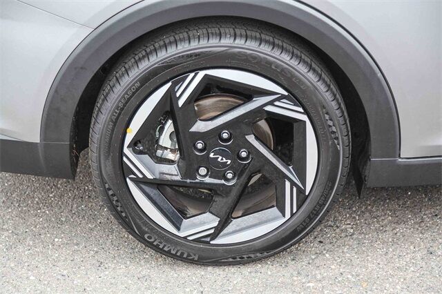 2025 Kia K4 EX Tacoma WA