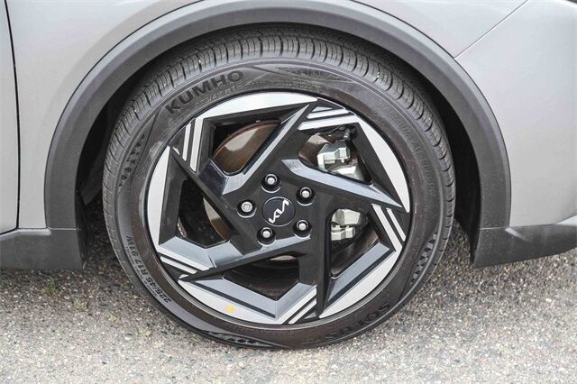 2025 Kia K4 EX Tacoma WA