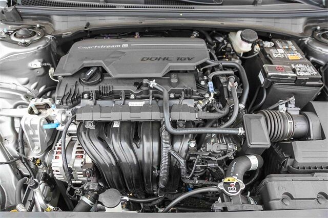 2025 Kia K4 EX Tacoma WA