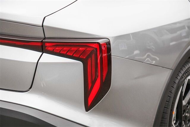 2025 Kia K4 EX Tacoma WA