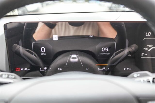 2025 Kia K4 EX Tacoma WA