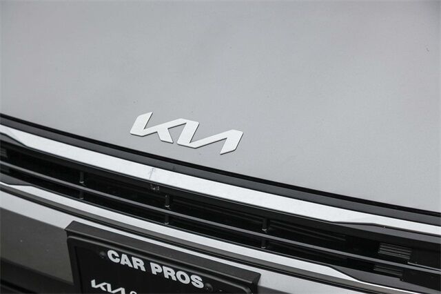 2025 Kia K4 EX Tacoma WA