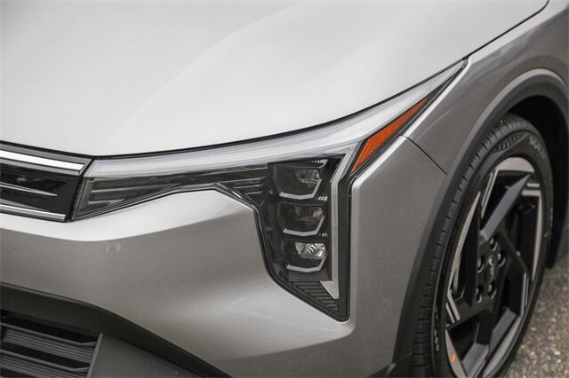 2025 Kia K4 EX Tacoma WA