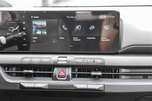 2025 Kia K4 EX Tacoma WA