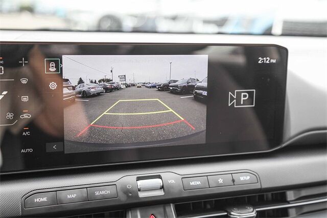 2025 Kia K4 EX Tacoma WA