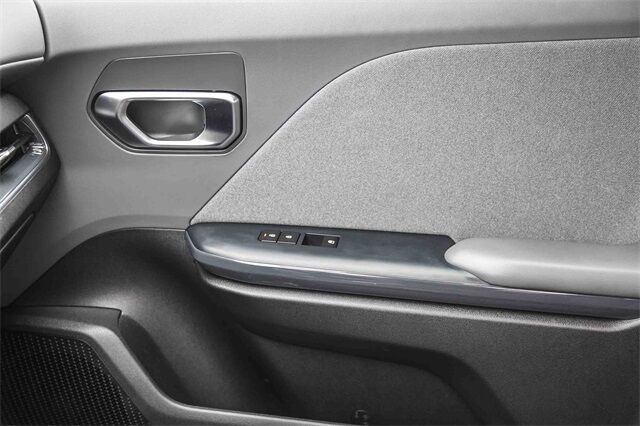 2025 Kia K4 EX Tacoma WA