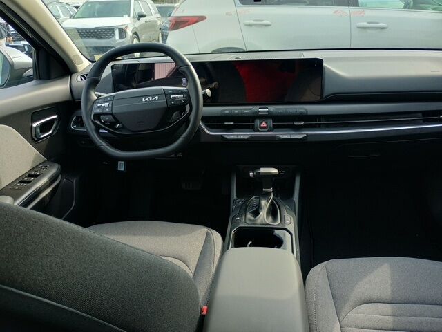 2025 Kia K4 EX Tacoma WA