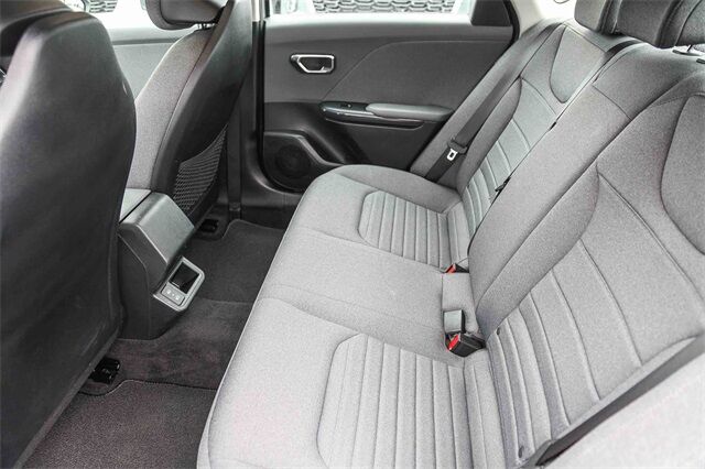 2025 Kia K4 EX Tacoma WA