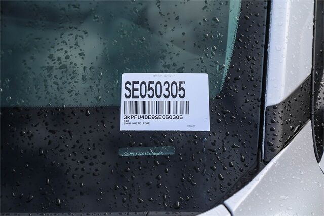 2025 Kia K4 EX Tacoma WA