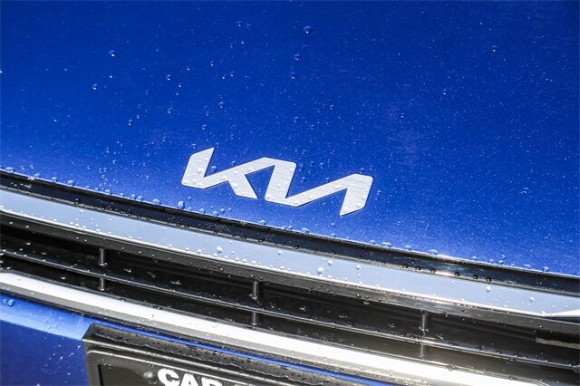 2025 Kia K4 EX Tacoma WA