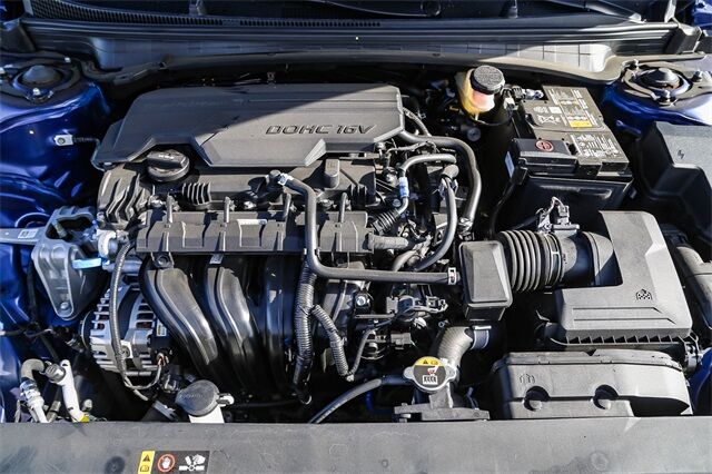 2025 Kia K4 EX Tacoma WA