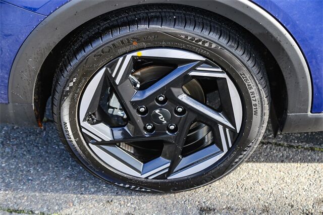 2025 Kia K4 EX Tacoma WA