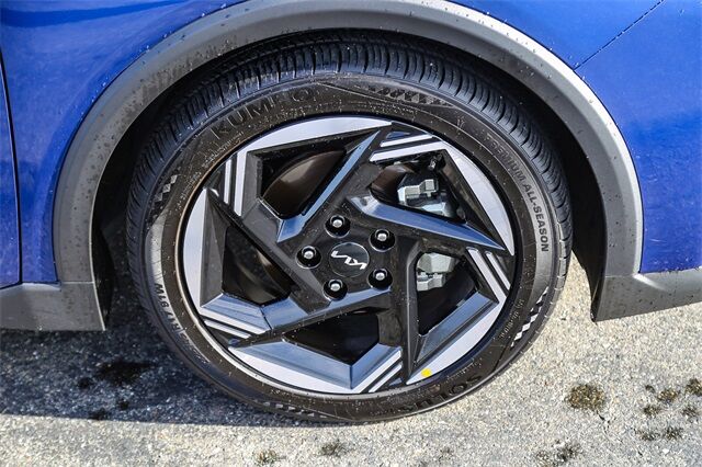 2025 Kia K4 EX Tacoma WA