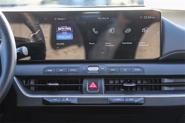 2025 Kia K4 EX Tacoma WA