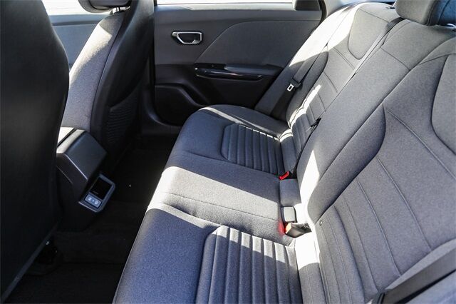 2025 Kia K4 EX Tacoma WA