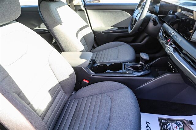 2025 Kia K4 EX Tacoma WA