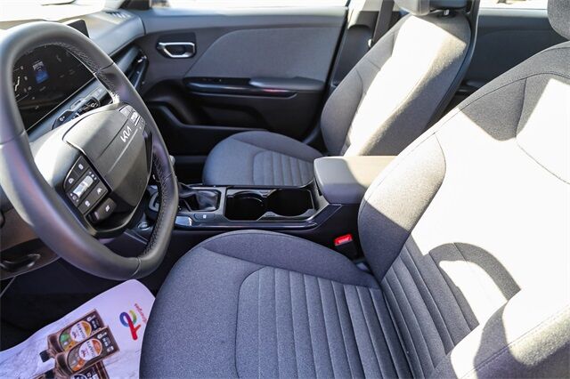 2025 Kia K4 EX Tacoma WA