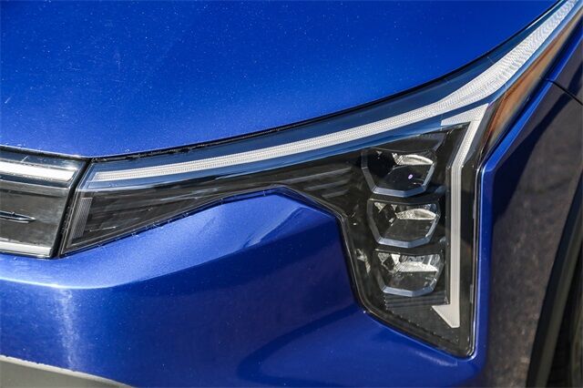 2025 Kia K4 EX Tacoma WA