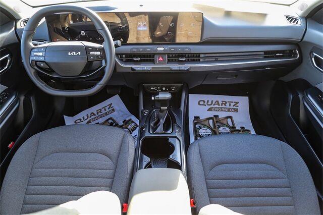 2025 Kia K4 EX Tacoma WA