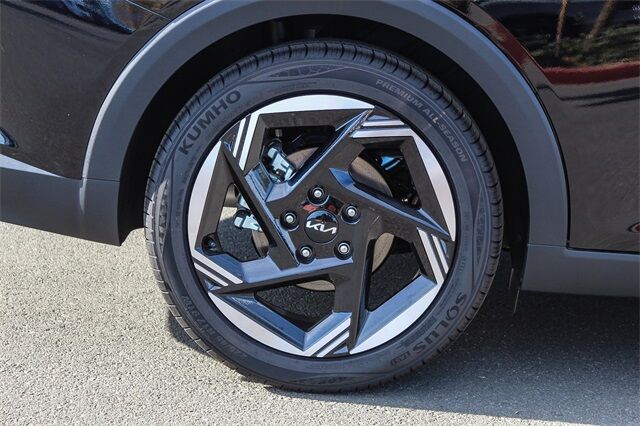 2025 Kia K4 EX Tacoma WA